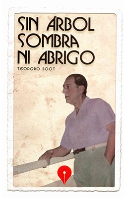 Papel SIN ARBOL, SOMBRA NI ABRIGO