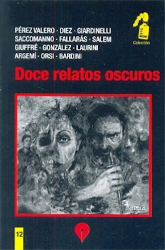  Doce Relatos Oscuros