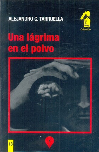  Lagrima En El Polvo  Una