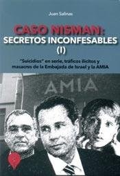 Papel CASO NISMAN: SECRETOS INCONFESABLES I