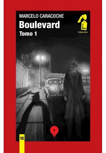  Boulevard Tomo 1