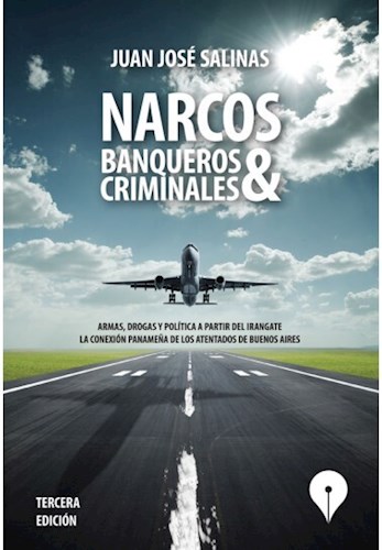  Narcos  Banqueros Y Criminales