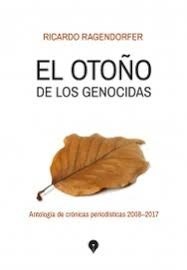 Papel EL OTOÑO DE LOS GENOCIDAS
