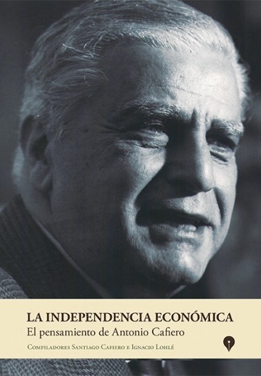 Papel LA INDEPENDENCIA ECONOMICA