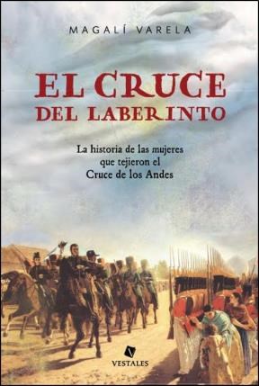  Cruce Del Laberinto  El