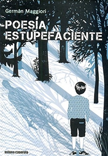 Papel POESIA ESTUPEFACIENTE