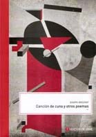 Papel CANCION DE CUNA Y OTROS POEMAS