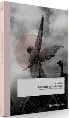 Papel ITALIENISCHES LIEDERBUCH