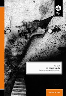 Papel LA TIERRA BALDIA