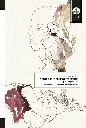Papel MEDITACIONES EN UNA EMERGENCIA Y OTROS POEMAS