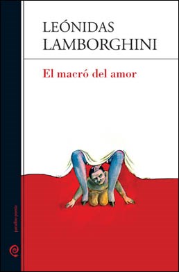 Papel EL MACRO DEL AMOR