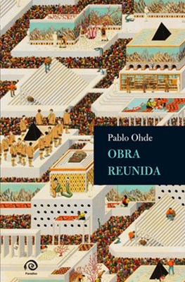 Papel OBRA REUNIDA