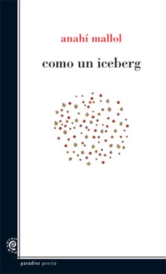 Papel COMO UN ICEBERG