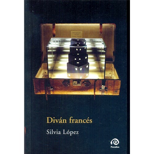 Papel DIVAN FRANCES