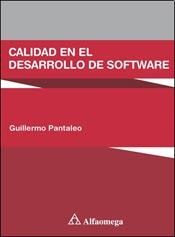  Calidad En El Desarrollo De Software  Pantaleo