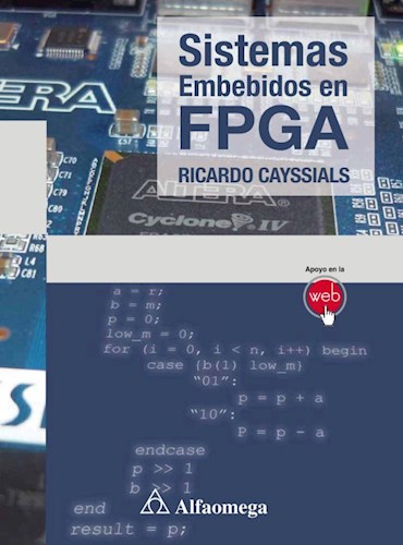 Papel Sistemas Embebidos En Fpga