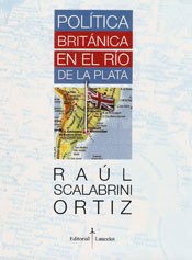 Papel POLITICA BRITANICA EN EL RIO DE LA PLATA