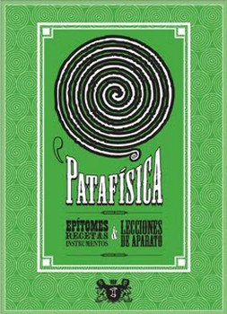 Papel PATAFISICA