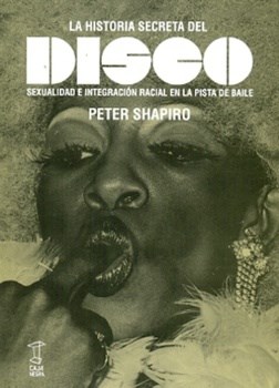Papel LA HISTORIA SECRETA DEL DISCO