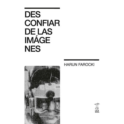 Papel DESCONFIAR DE LAS IMAGENES