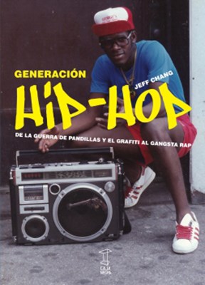 Papel GENERACION HIP - HOP