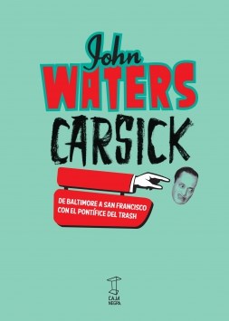  Carsick
