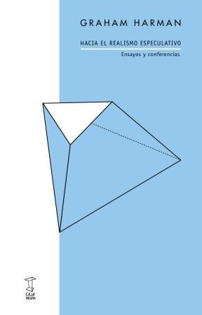 Papel HACIA EL REALISMO ESPECULATIVO