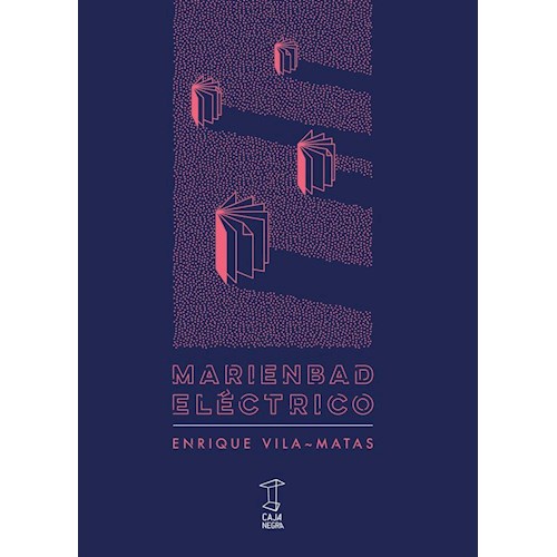 Papel MARIENBAD ELECTRICO