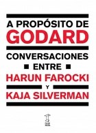 Papel A PROPOSITO DE GODARD