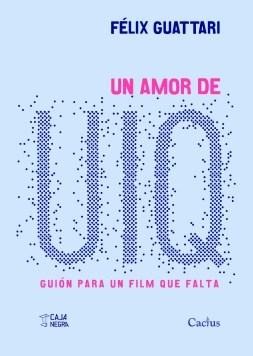 Papel UN AMOR DE UIQ