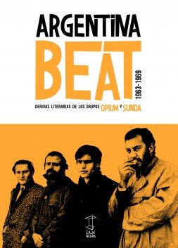 Papel ARGENTINA BEAT 1963 - 1969
