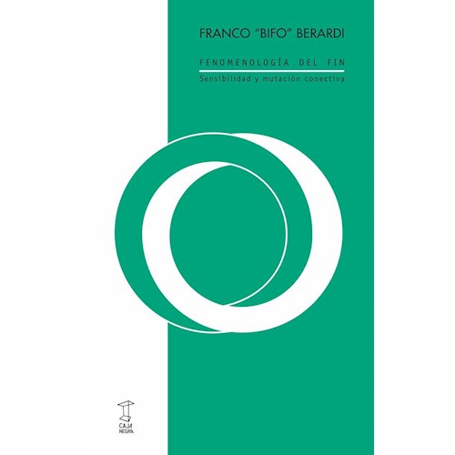Papel FENOMENOLOGIA DEL FIN
