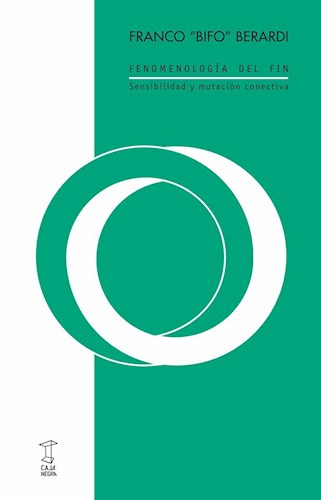  Fenomenologia Del Fin