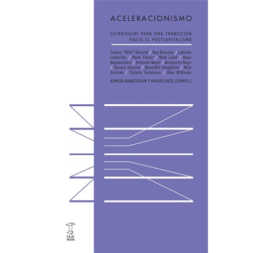 Papel ACELERACIONISMO