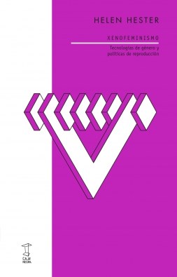  Xenofeminismo