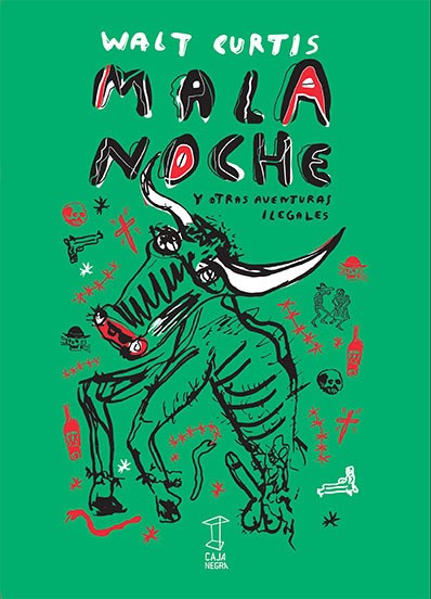 Papel MALA NOCHE