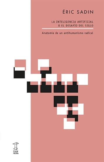 Papel LA INTELIGENCIA ARTIFICIAL O EL DESAFÍO DEL SIGLO