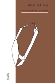 Papel UNA GEOLOGÍA DE LOS MEDIOS