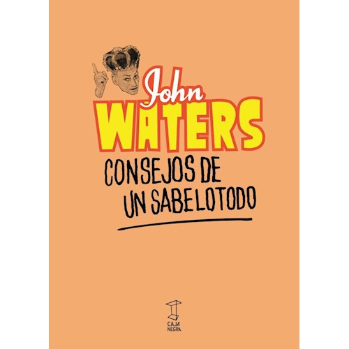 Papel CONSEJOS DE UN SABELOTODO