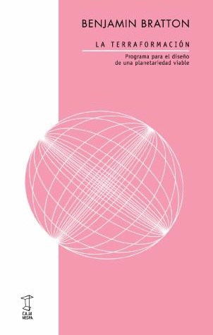 Papel LA TERRAFORMACIÓN. PROGRAMA PARA EL DISEÑO DE UNA PLANETARIEDAD VIABLE