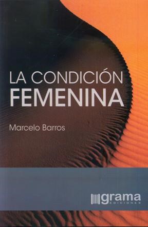 Papel LA CONDICION FEMENINA