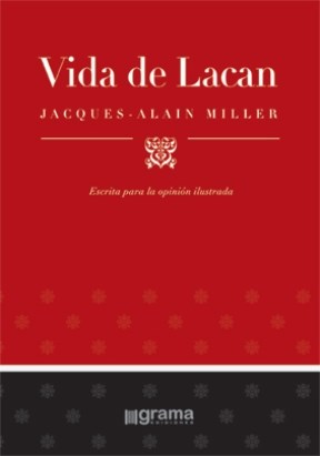  Vida De Lacan