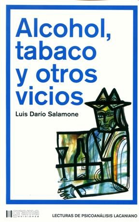 Papel ALCOHOL, TABACO Y OTROS VICIOS