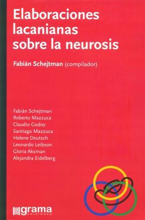Papel ELABORACIONES LACANIANAS SOBRE LA NEUROSIS