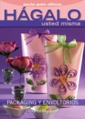  Packaging Y Envoltorios Hagalo Ud  Misma