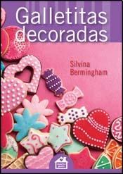  Galletitas Decoradas