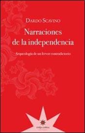 Papel NARRACIONES DE LA INDEPENDENCIA