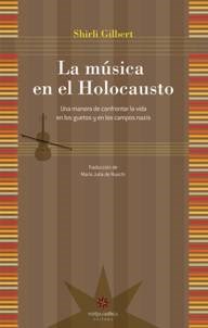 Papel LA MUSICA DEL HOLOCAUSTO