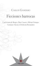  Ficciones Barrocas