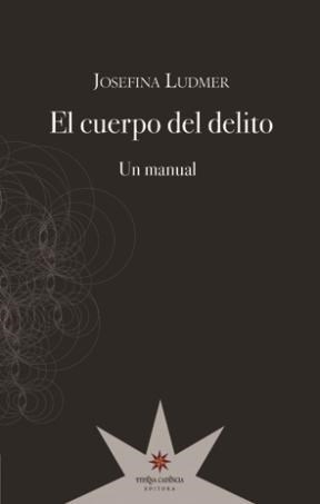 Papel EL CUERPO DEL DELITO